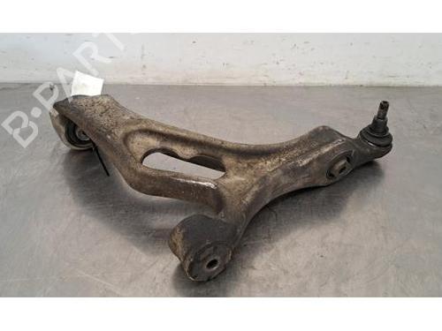 Used Right front suspension arm PORSCHE CAYENNE (92A) 3.0 Diesel (239 hp) 23642266