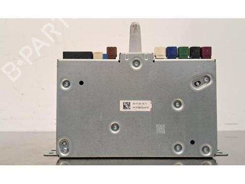 Radio PEUGEOT 3008 III (KA_, KB_, KC_) e-210 (KCZKZX) | BP29058194E6 
