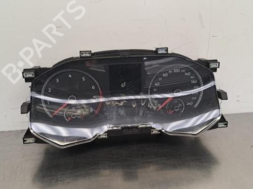 Kombinert Instrument VW T-ROC (A11, D11) 1.0 TSI (116 hp) 29195619
