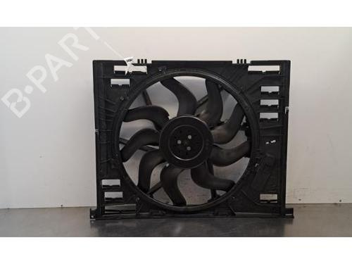 Used Radiator fan Radiator fan 38606212 38606212