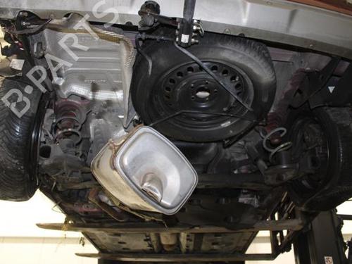 Gearbox RENAULT KANGOO III Box Body/MPV 1.3 TCe 100 (FJMA) | BP36893293M3  - Image 34