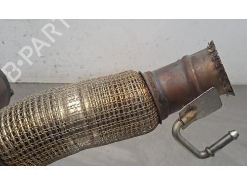 Particulate filter BMW X1 (U11) xDrive 25 e Plug-in-Hybrid | BP33927631M81  - Image 5