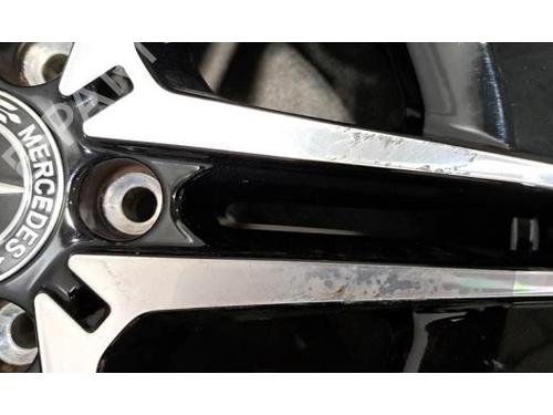 Fælk MERCEDES-BENZ EQA (H243) EQA 250 (243.701) | BP33031040C45 - Image 3