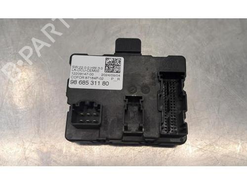 Electronic module DS DS 4 II (FR_, FB_, F3_, FP_) PureTech 225 (FP5GGT) | BP40289334M83 - Image 2
