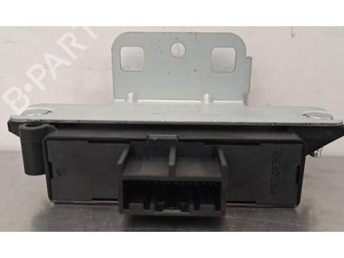Electronic module NISSAN JUKE (F16_) DIG-T 117 | BP29879418M83