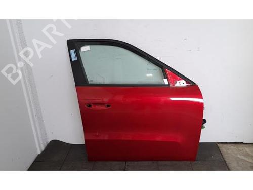 Dør højre fortil CITROËN C3 IV (CC_, CB_) 1.2 PureTech 100 (CCHPV4) (101 hp) 31818695