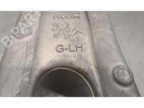 Left front suspension arm PEUGEOT 308 III (FB_, FH_, FP_, F3_, FM_) PureTech 130 (FPHNSL, FPHNST) | BP31705277M12