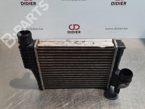 Used Intercooler Intercooler PEUGEOT EXPERT Van (V_) 2.0 BlueHDi 120 (122 hp) 10893863 10893863