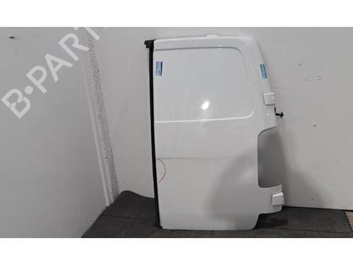 Used Tailgate CITROËN JUMPY III Van (V_) 2.0 BlueHDi 120 4x4 (122 hp) 31842787