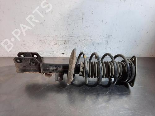 Used Left front shock absorber CITROËN C4 SPACETOURER (3D_) 1.5 BlueHDi 130 (131 hp) 23634828