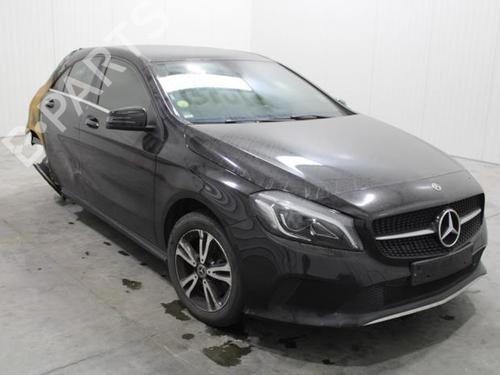 Pipe MERCEDES-BENZ A-CLASS (W176) A 200 CDI / d (176.008) | BP23599665M125 - Image 8