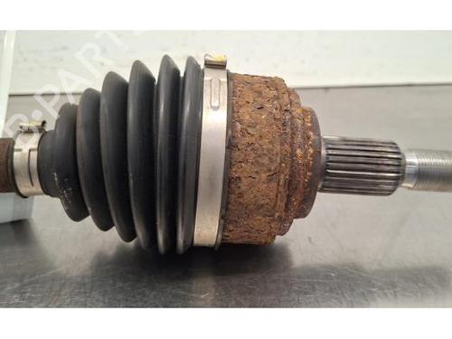 Left front driveshaft FORD FOCUS IV (HN) 1.0 EcoBoost | BP33751075M38 - Image 3