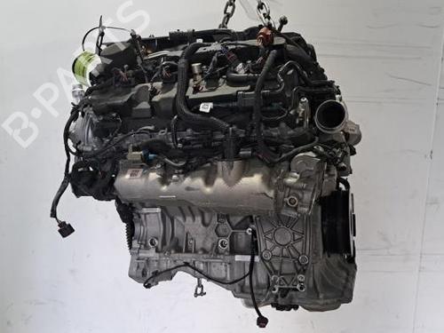 Used Engine Engine AUDI A6 C8 Avant (4A5) RS6 TFSI Mild Hybrid quattro (600 hp) 26944593 26944593