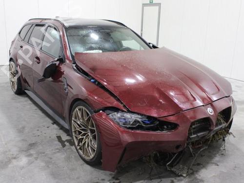 Front differential BMW 3 Touring (G21, G81) M3 Competition xDrive | BP39217135M23 - Image 14