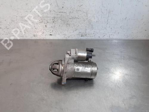 Used Starter OPEL KARL (C16) 1.0 (75 hp) 29015821