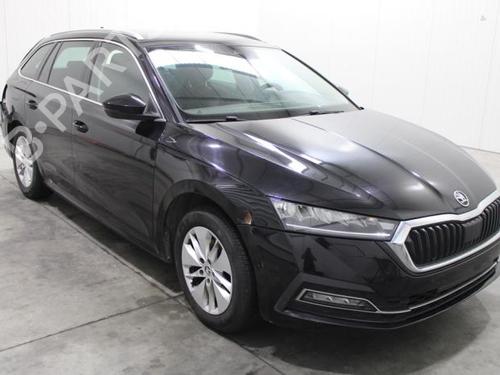 Spak kontakt SKODA OCTAVIA IV Combi (NX5, PV5) 2.0 TDi | BP23584278I30 