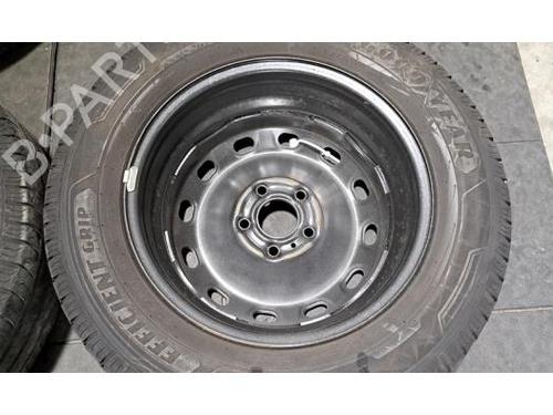 Rim RENAULT TRAFIC III Van (FG_) 2.0 dCi 130 (FGMY) | BP31167122C45 