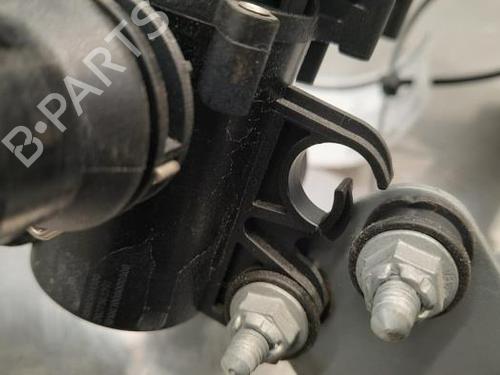 Auxiliary water pump MERCEDES-BENZ CLA (C118) CLA 250 e (118.386) | BP20080991M111 