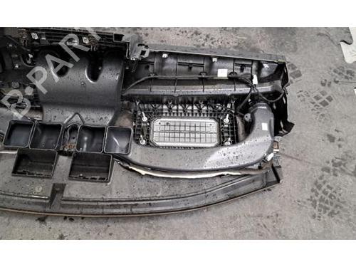 Dashboard MERCEDES-BENZ CLA Shooting Brake (X118) CLA 250 e (118.686) | BP37479422C46 - Image 8