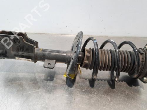Used Left front shock absorber PEUGEOT 3008 II SUV (MC_, MR_, MJ_, M4_) 1.5 BlueHDi 130 (131 hp) 15032482