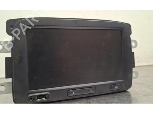 Display DACIA SANDERO II TCe 90 (B8M1, B8MA, B8AC) | BP39180040C48 - Image 2