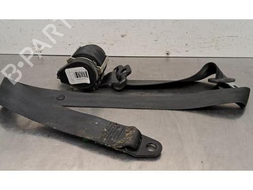 Used Front right belt tensioner Front right belt tensioner PEUGEOT BOXER Van 2.2 BlueHDi 120 (120 hp) 36309830 36309830