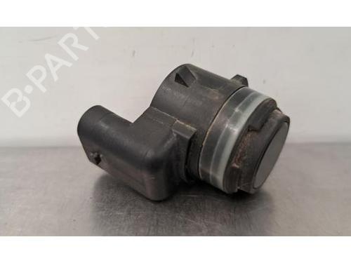 Used Electronic module MINI MINI (F55) Cooper (136 hp) 29195527