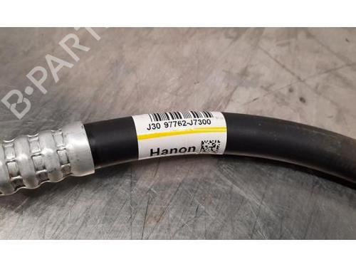 AC pipe HYUNDAI i30 Estate (PDE) 1.6 CRDi | BP24991272M126
