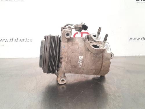 Used AC compressor JEEP WRANGLER III (JK) 2.8 CRD (200 hp) 10885930
