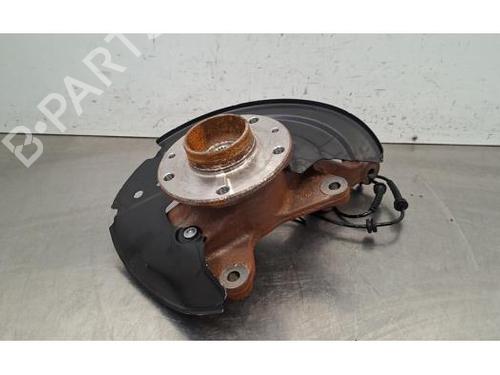 Right front steering knuckle DACIA BIGSTER 1.8 FHEV (RYN7) | BP39060779M26 - Image 2