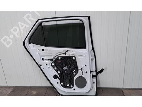 Dør venstre bagtil VW ID.3 (E11, E12) Pro S | BP26510228C4 - Image 4