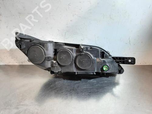 Left headlight CITROËN JUMPER II Van 2.0 BlueHDi 130 | BP29515354C28 