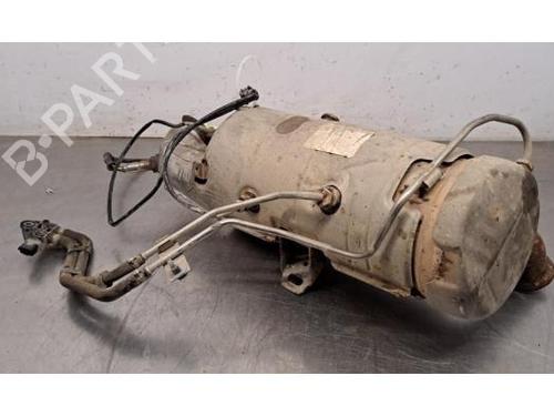 Particulate filter PEUGEOT PARTNER Box Body/MPV (K9) 1.5 BlueHDi 100 | BP29379344M81 
