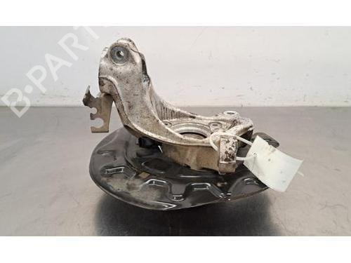Used Left front steering knuckle SEAT TARRACO (KN2) 2.0 TDi 4Drive (190 hp) 27992378