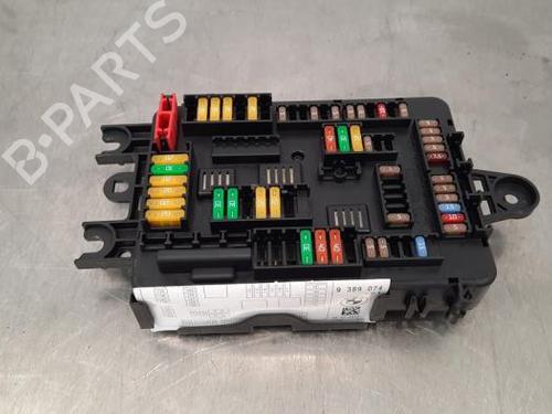 Used Fuse box BMW 1 (F20) 116 d (116 hp) 23579829