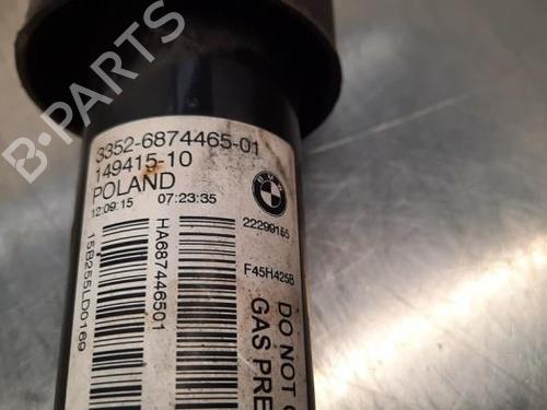 Left rear shock absorber BMW 2 Active Tourer (F45) 218 d | BP23613911M18 