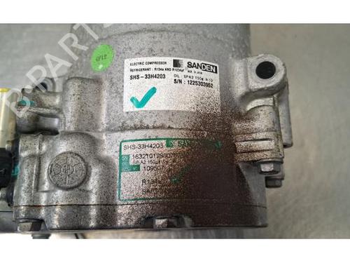 AC compressor MG MG 5 Estate EV | BP39909504M34 - Image 3