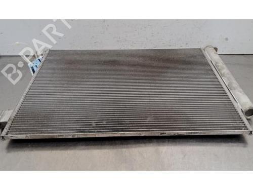 AC radiator NISSAN MICRA V (K14) 1.0 IG-T | BP36382536M32 - Image 2