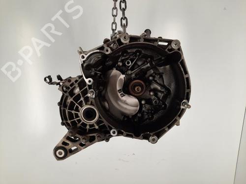 Used Gearbox Gearbox 38226025 38226025