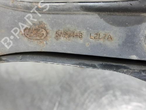Left rear suspension arm LAND ROVER FREELANDER 2 (L359) 2.2 TD4 4x4 | BP10880755M14 
