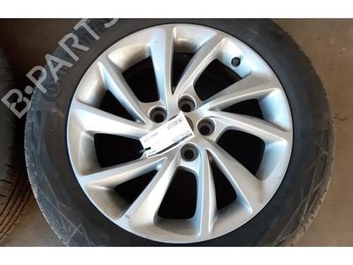 Rim OPEL ASTRA K Sports Tourer (B16) 1.5 CRDI (35) | BP23596439C45 