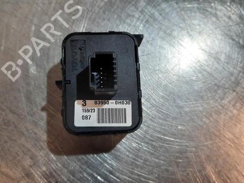 Switch TOYOTA AYGO X (_B7_) 1.0 VVT-i (KGB70) | BP38606637I30 - Image 3