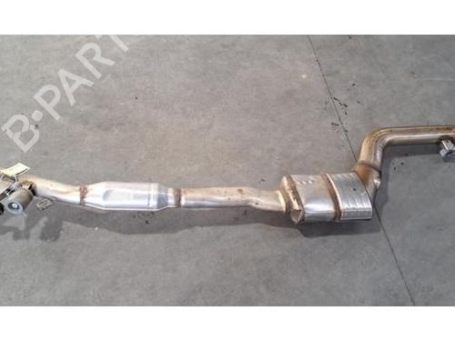 Exhaust system BMW 3 (G20, G80, G28) 318 i | BP30659957M121 - Image 8