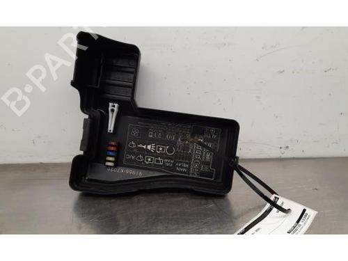 Zekeringkast HYUNDAI i10 III (AC3, AI3) 1.0 MPi (63 hp) 28490859