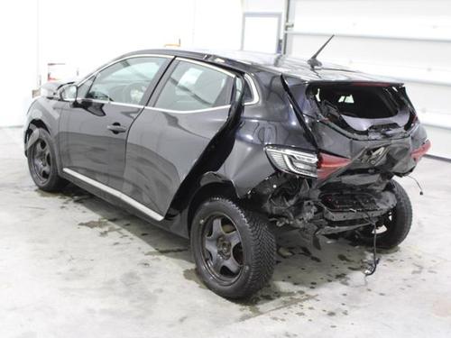 Particulate filter RENAULT CLIO V (B7_) 1.5 Blue dCi 100 (B7AD) | BP31324273M81 