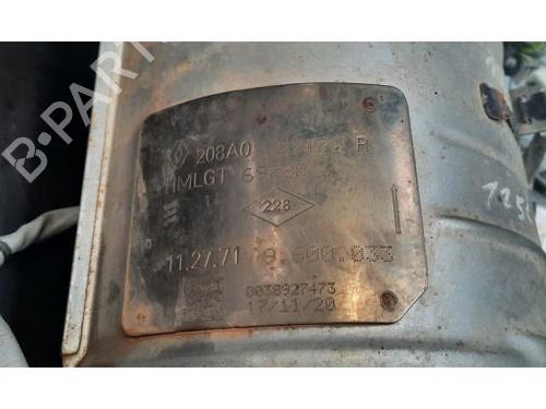 Particulate filter FIAT TALENTO Van (296_) 2.0 EcoJet | BP28092334M81 