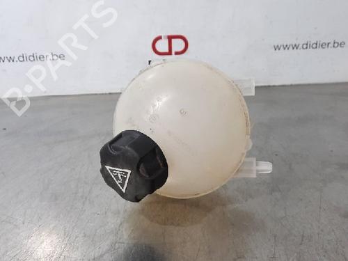 Expansion tank CITROËN BERLINGO MULTISPACE (B9) 1.6 HDi 90 | BP10875483C120 