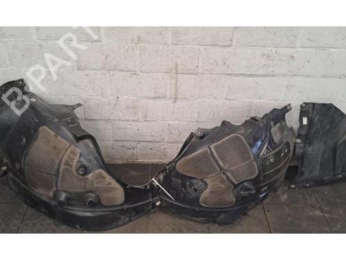 Hjulbue Hjulbue BMW XM (G09) XM All-wheel Drive (653 hp) 33727045 33727045