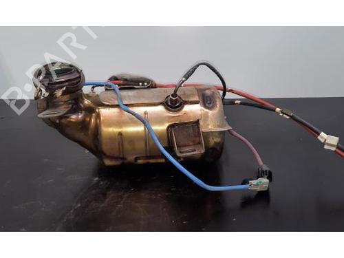 Used Catalyst RENAULT ARKANA I (LCM_, LDN_) 1.3 TCe 140 (LDN0) (140 hp) 26171423