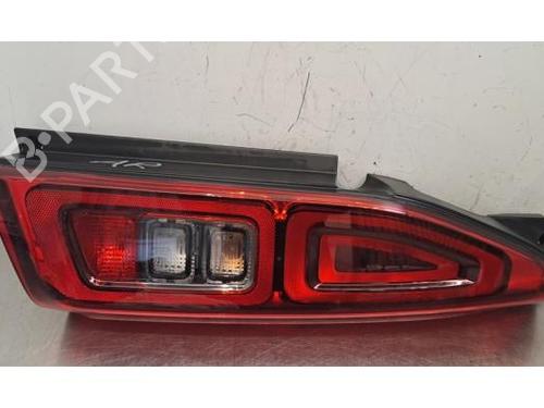 Right taillight CITROËN BERLINGO (ER_, EC_) 1.5 BlueHDi 130 (ECYHZJ, ECYHZR) | BP40552782C35 - Image 2